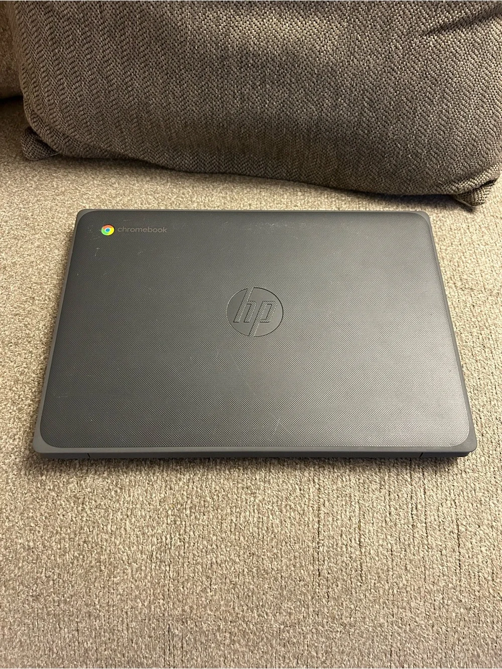 HP Chromebook 11A G8 EE 11.6